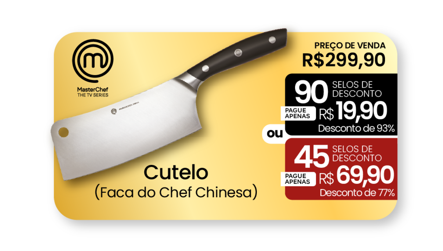 CUTELO